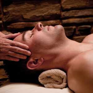 MASAJE FACIAL PROFUNDO 60 MIN